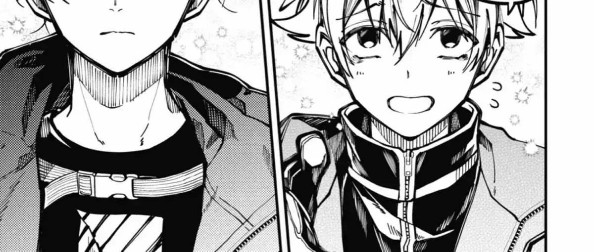 Read Tokyo Aliens chapter 9.4 image 254 on Lezhin