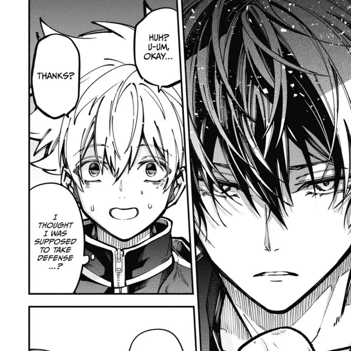 Read Tokyo Aliens chapter 9.4 image 259 on Lezhin