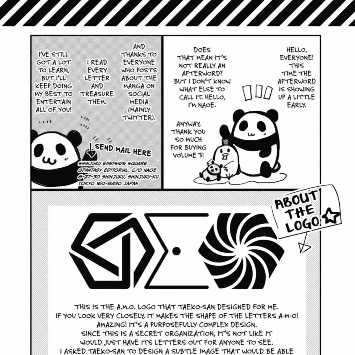 Read Tokyo Aliens chapter 9.4 image 263 on Lezhin