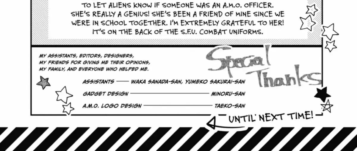 Read Tokyo Aliens chapter 9.4 image 264 on Lezhin