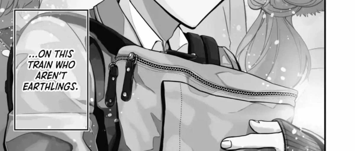 Read Tokyo Aliens chapter 9.4 image 266 on Lezhin