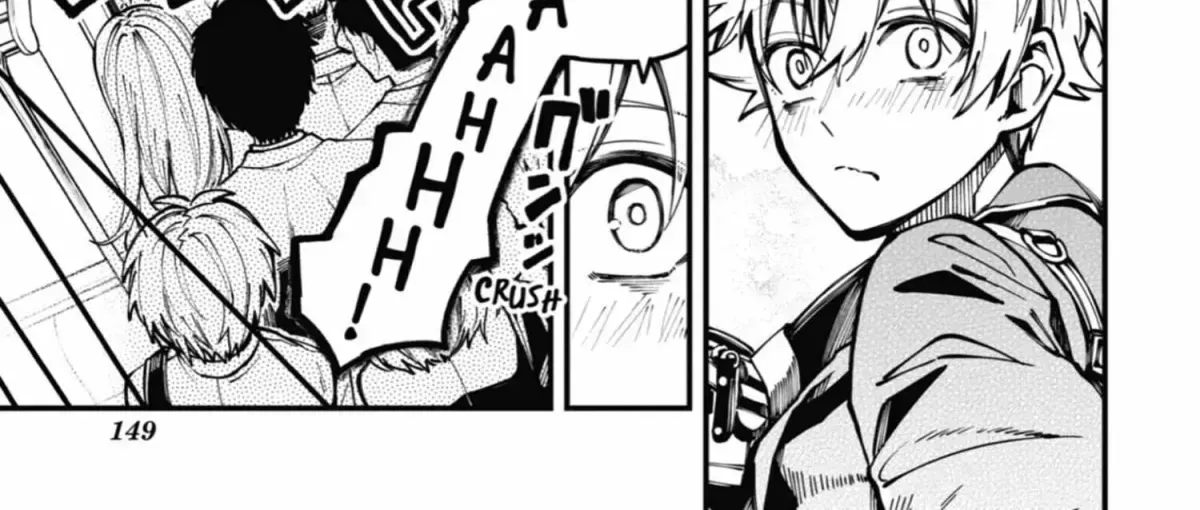 Read Tokyo Aliens chapter 9.4 image 275 on Lezhin
