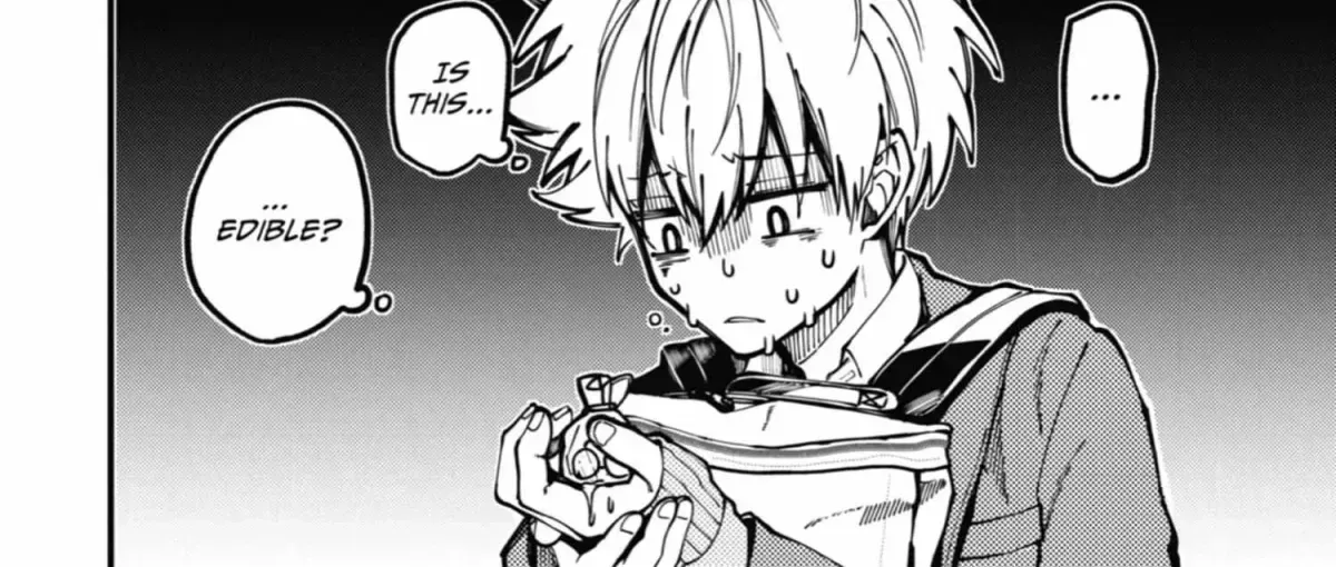 Read Tokyo Aliens chapter 9.4 image 277 on Lezhin