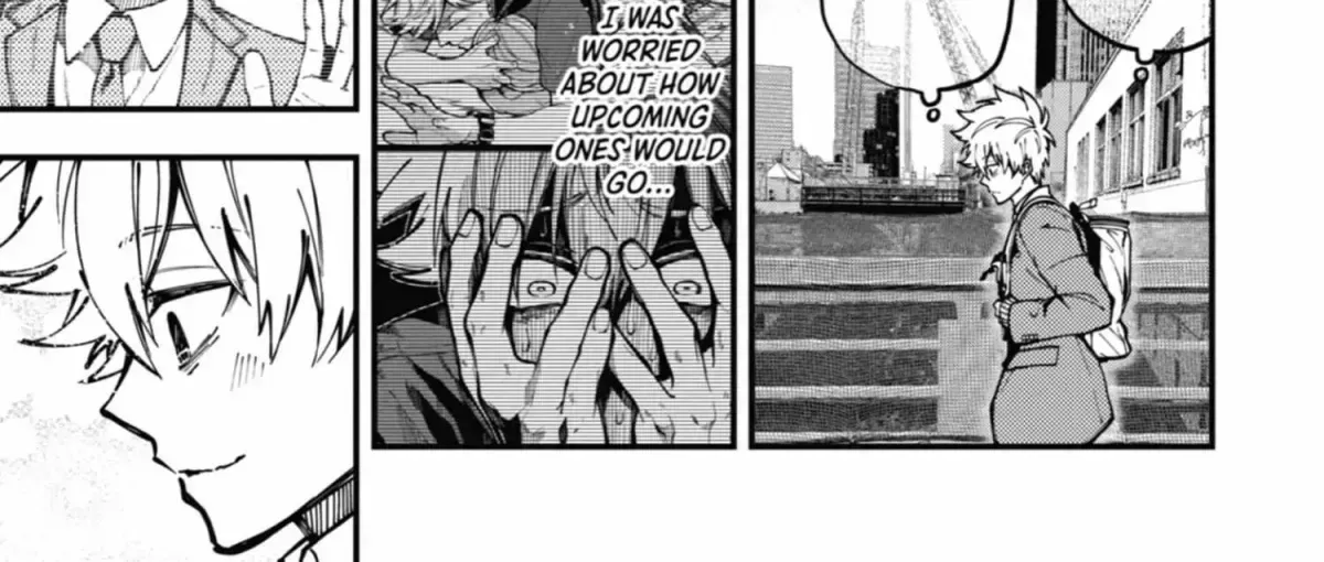 Read Tokyo Aliens chapter 9.4 image 279 on Lezhin