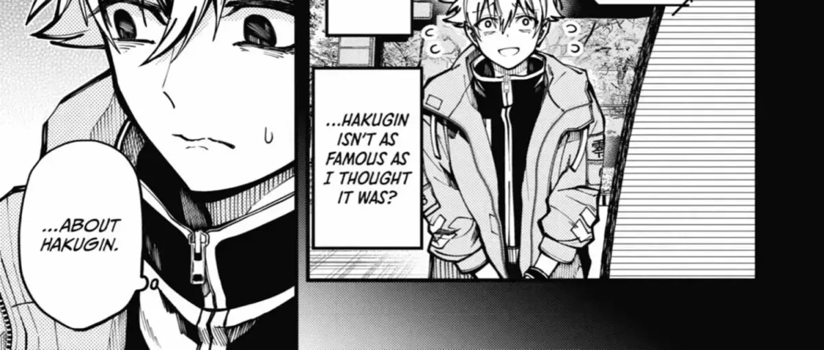 Read Tokyo Aliens chapter 9.4 image 283 on Lezhin