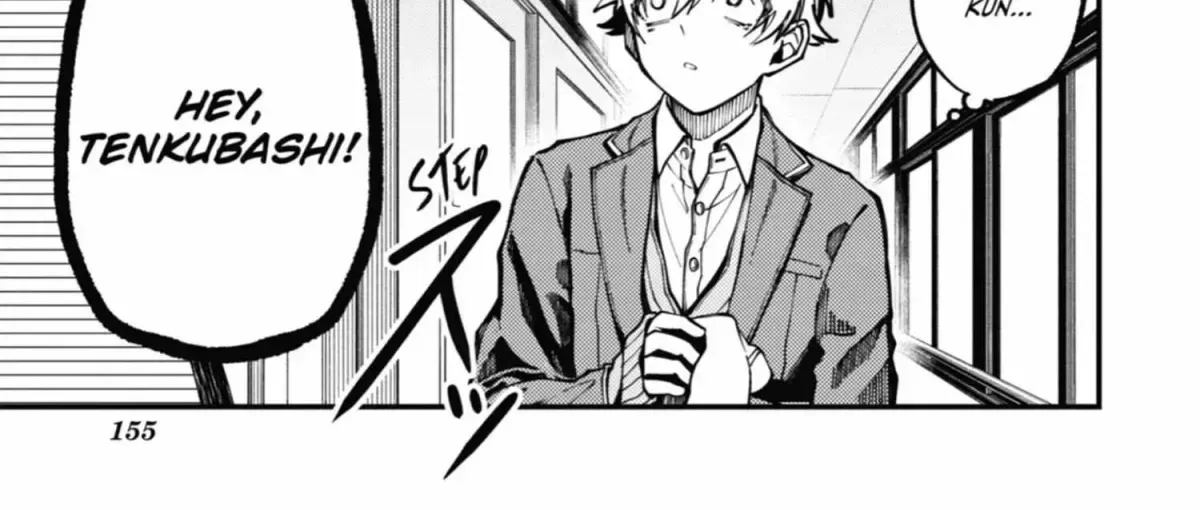 Read Tokyo Aliens chapter 9.4 image 287 on Lezhin