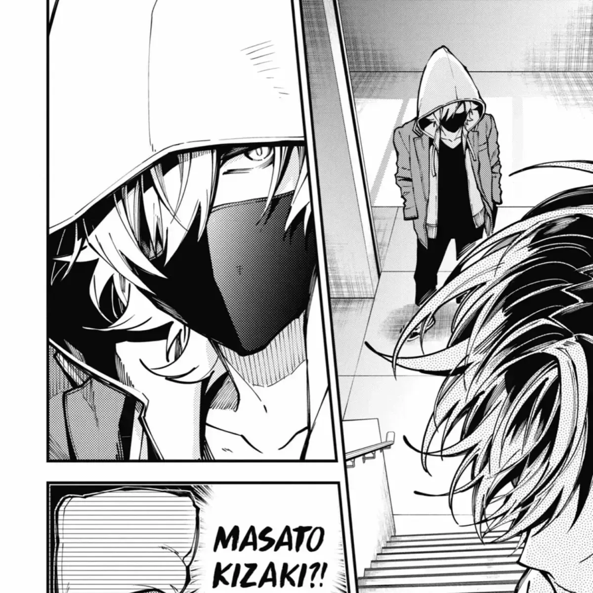 Read Tokyo Aliens chapter 9.4 image 288 on Lezhin