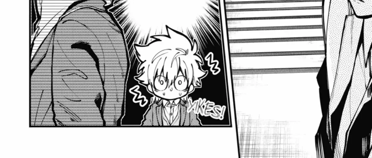 Read Tokyo Aliens chapter 9.4 image 289 on Lezhin