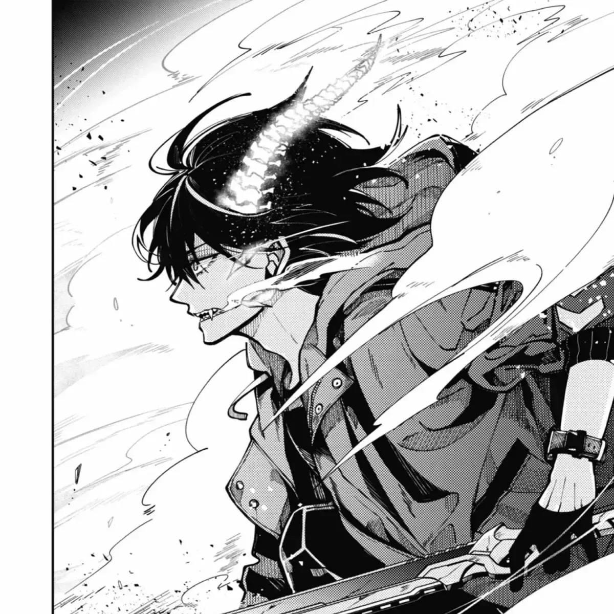 Read Tokyo Aliens chapter 9.4 image 29 on Lezhin