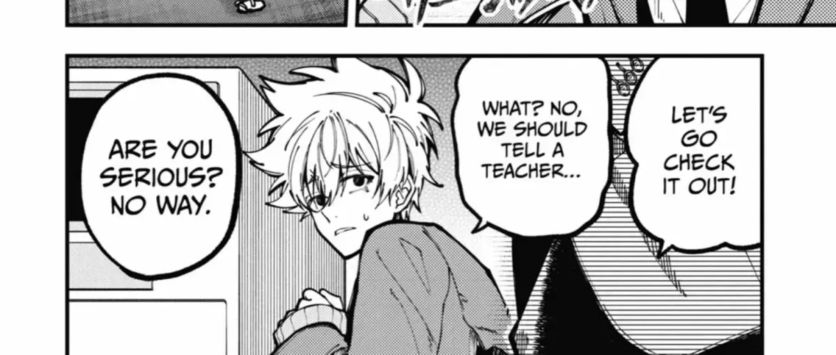 Read Tokyo Aliens chapter 9.4 image 293 on Lezhin