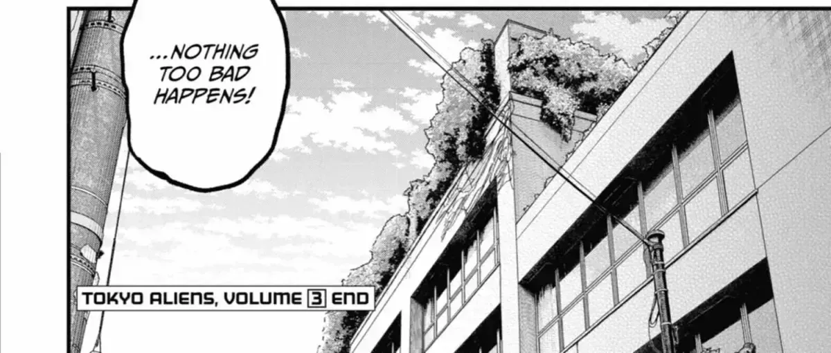 Read Tokyo Aliens chapter 9.4 image 297 on Lezhin