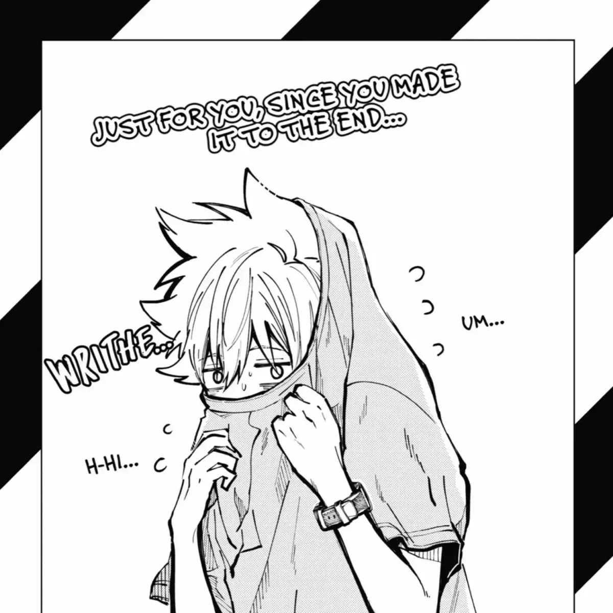 Read Tokyo Aliens chapter 9.4 image 298 on Lezhin