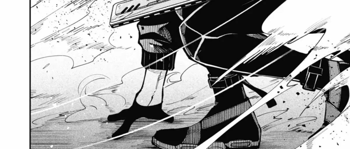 Read Tokyo Aliens chapter 9.4 image 30 on Lezhin