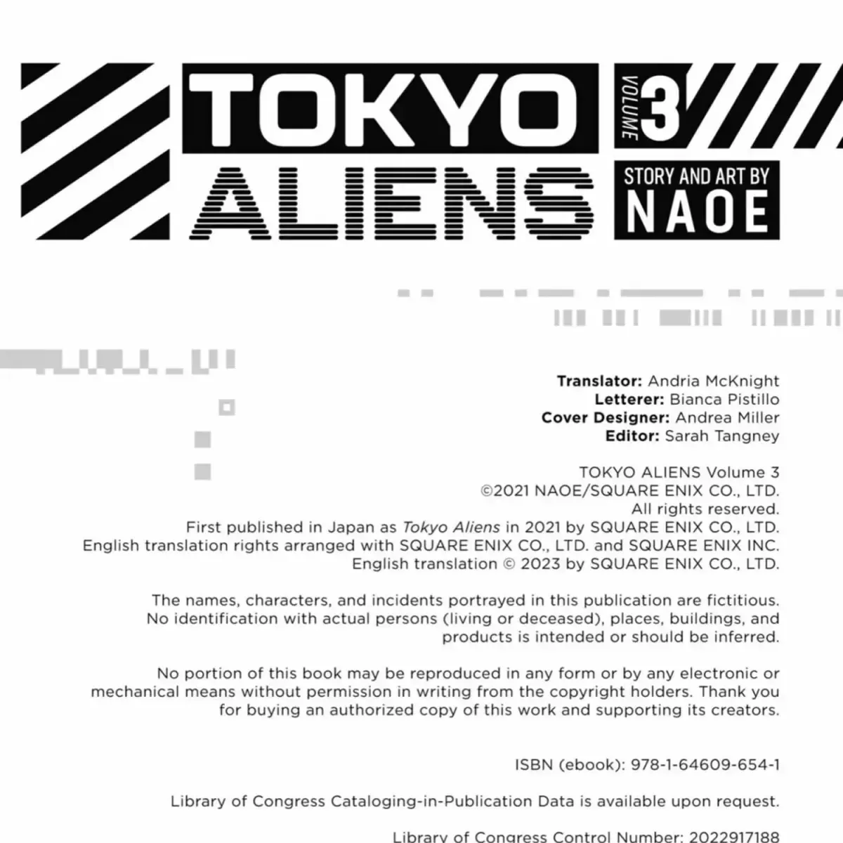 Read Tokyo Aliens chapter 9.4 image 302 on Lezhin