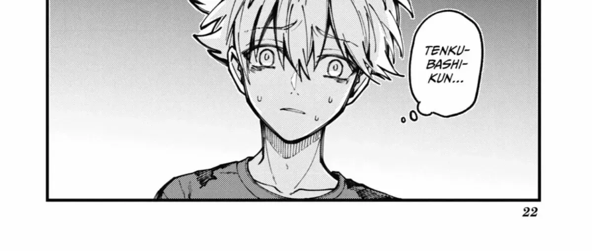 Read Tokyo Aliens chapter 9.4 image 42 on Lezhin