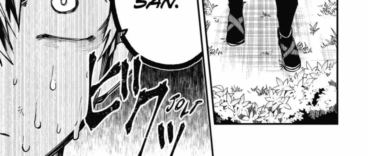 Read Tokyo Aliens chapter 9.4 image 44 on Lezhin