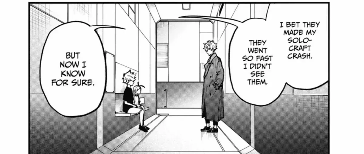 Read Tokyo Aliens chapter 9.4 image 50 on Lezhin