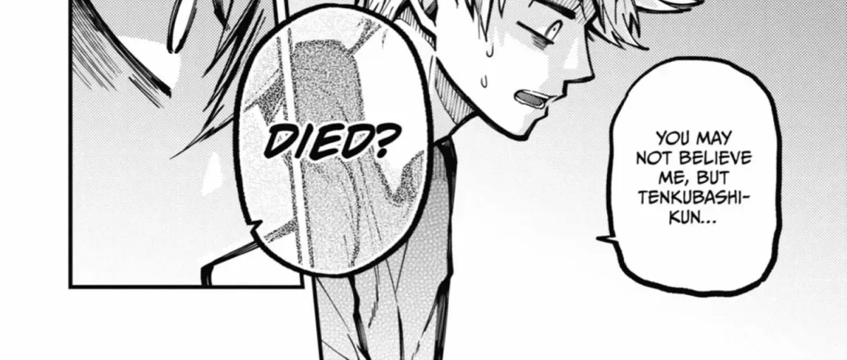 Read Tokyo Aliens chapter 9.4 image 54 on Lezhin