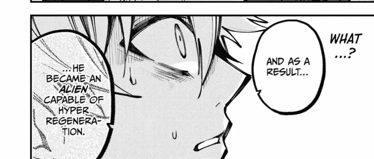 Read Tokyo Aliens chapter 9.4 image 58 on Lezhin