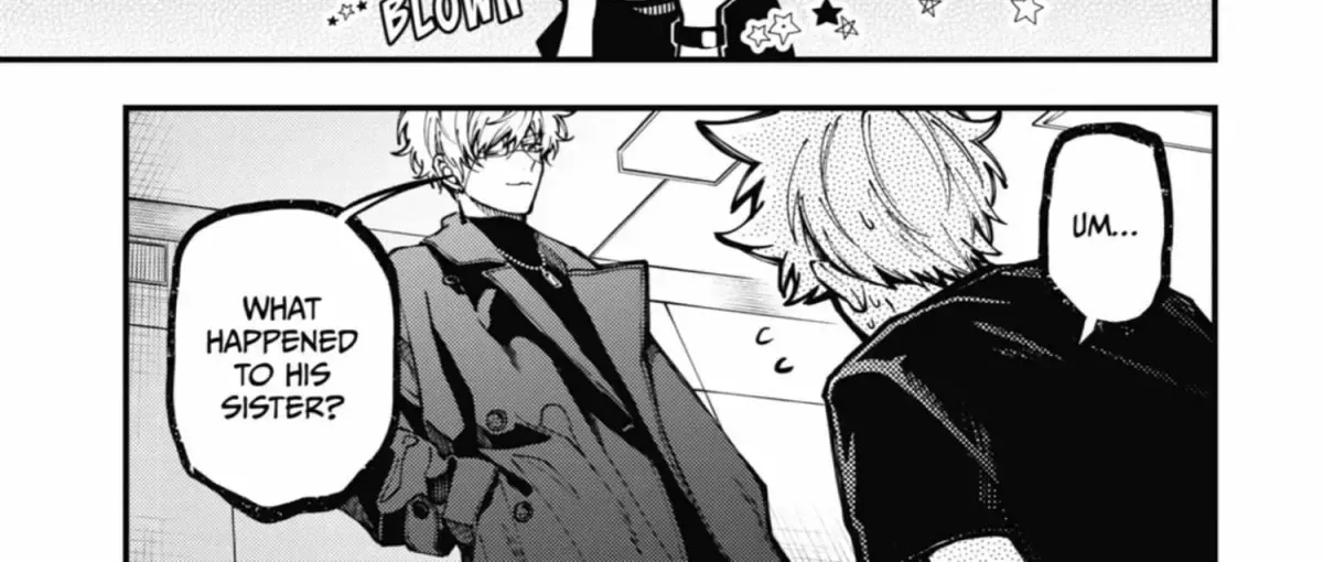 Read Tokyo Aliens chapter 9.4 image 60 on Lezhin