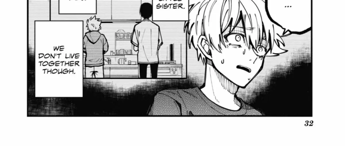 Read Tokyo Aliens chapter 9.4 image 62 on Lezhin