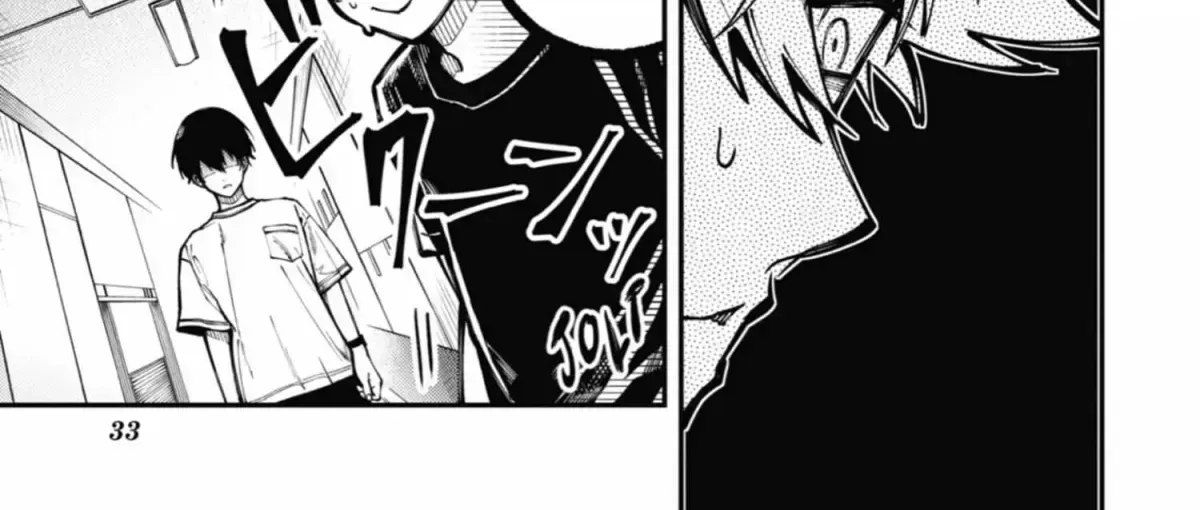 Read Tokyo Aliens chapter 9.4 image 64 on Lezhin
