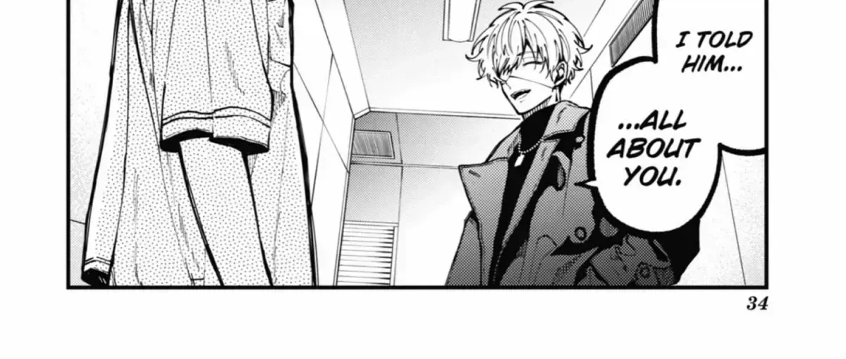 Read Tokyo Aliens chapter 9.4 image 66 on Lezhin
