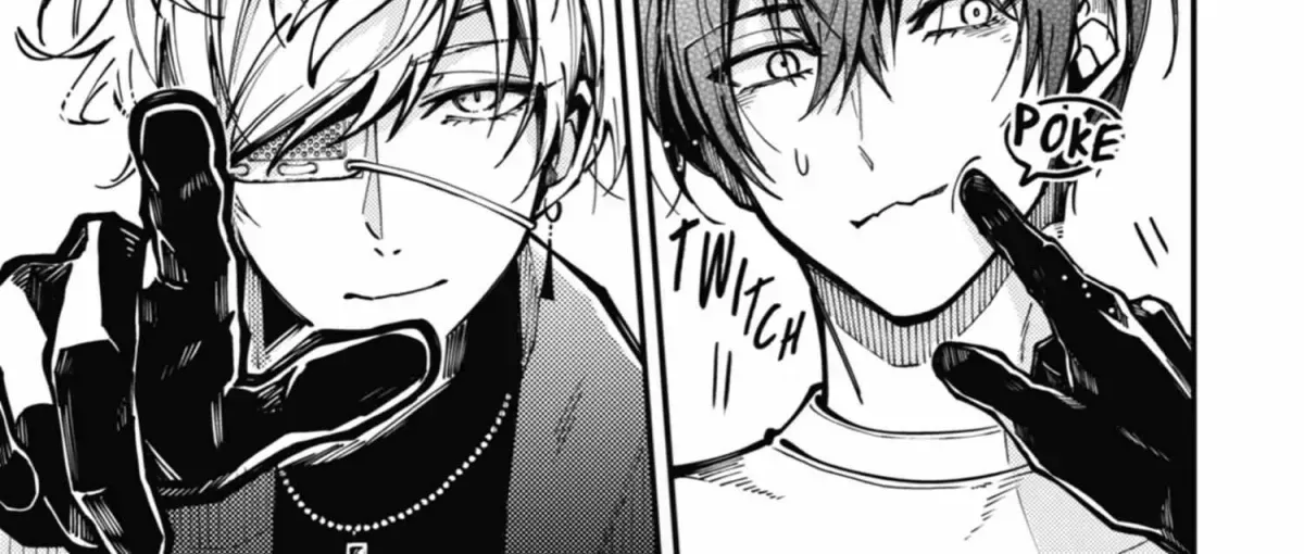 Read Tokyo Aliens chapter 9.4 image 68 on Lezhin
