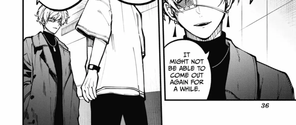 Read Tokyo Aliens chapter 9.4 image 70 on Lezhin