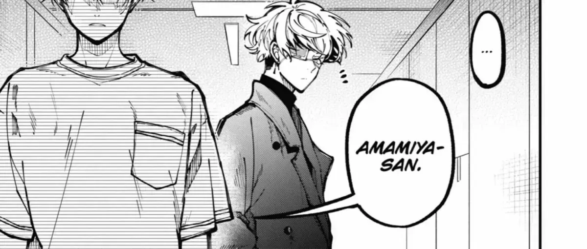 Read Tokyo Aliens chapter 9.4 image 72 on Lezhin