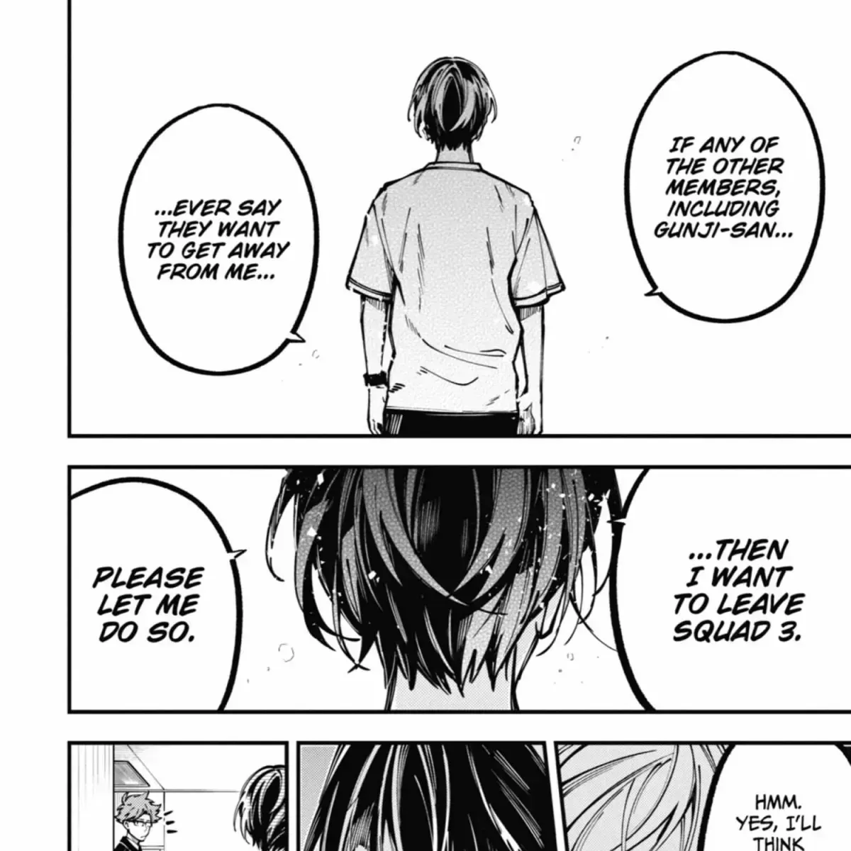 Read Tokyo Aliens chapter 9.4 image 73 on Lezhin
