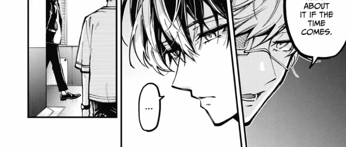 Read Tokyo Aliens chapter 9.4 image 74 on Lezhin