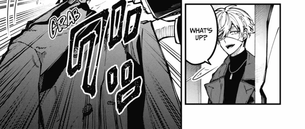 Read Tokyo Aliens chapter 9.4 image 76 on Lezhin
