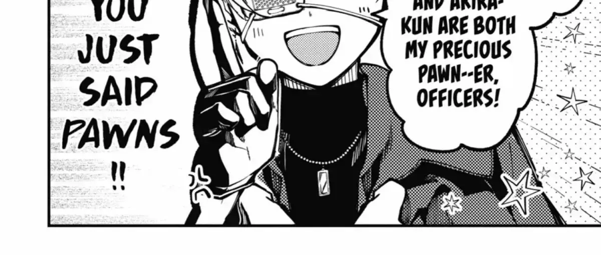 Read Tokyo Aliens chapter 9.4 image 78 on Lezhin