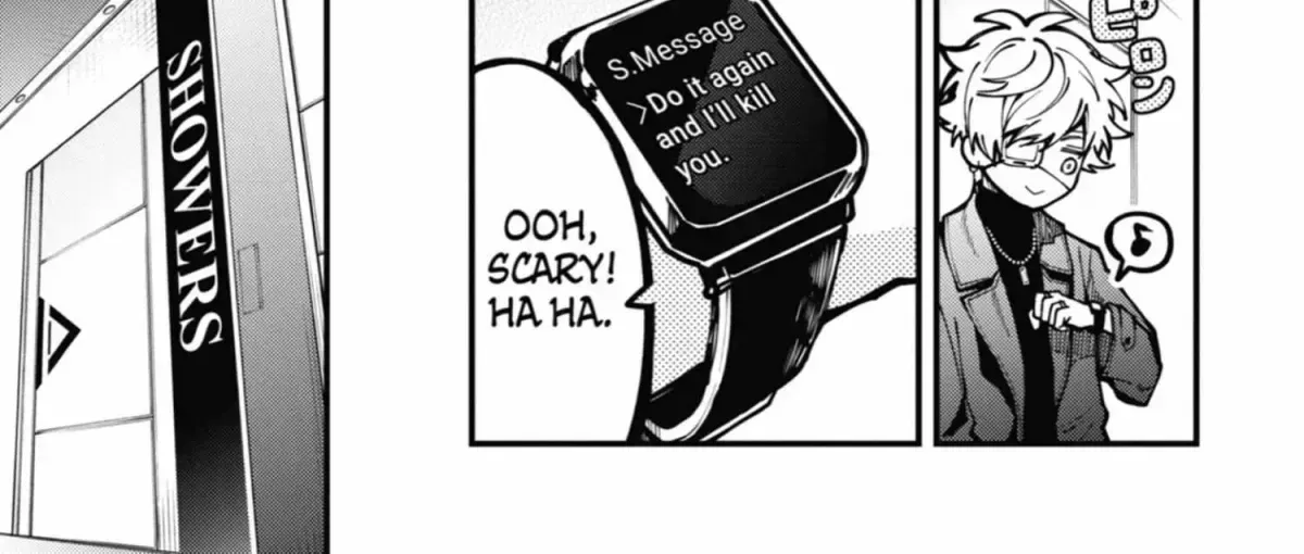 Read Tokyo Aliens chapter 9.4 image 80 on Lezhin