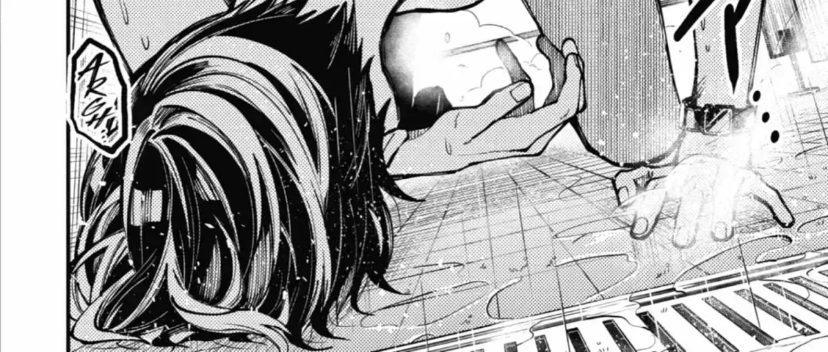 Read Tokyo Aliens chapter 9.4 image 82 on Lezhin