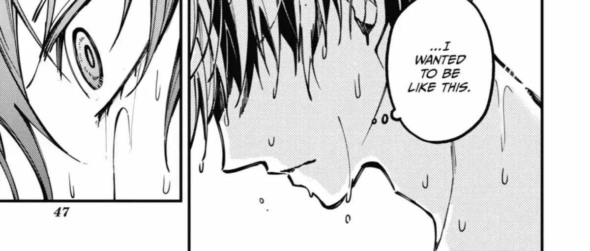 Read Tokyo Aliens chapter 9.4 image 92 on Lezhin