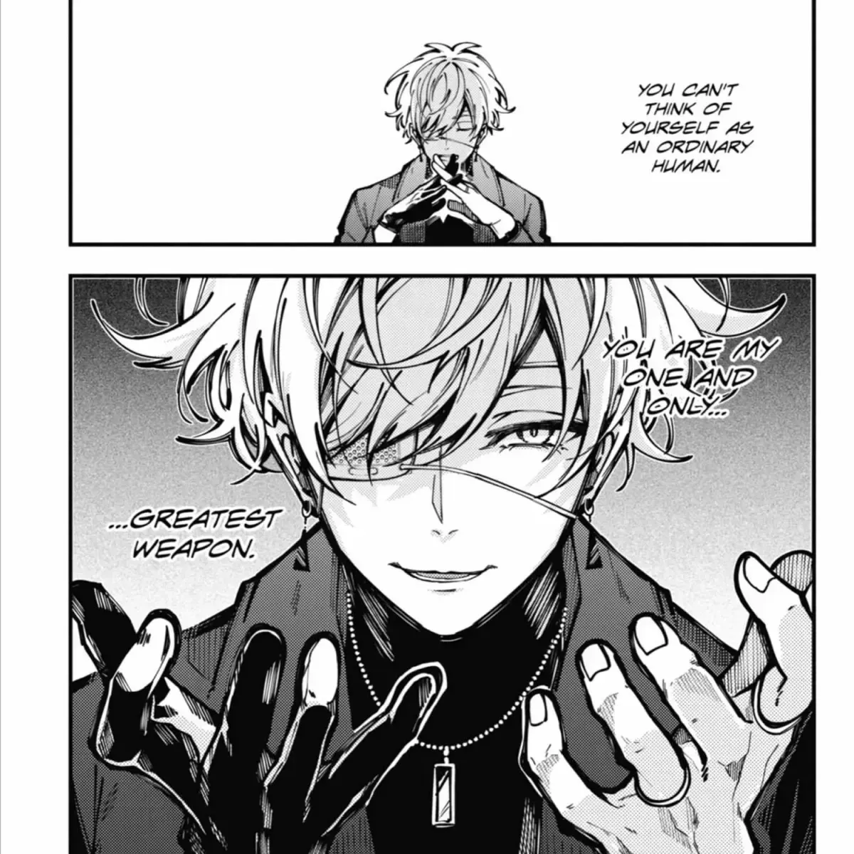 Read Tokyo Aliens chapter 9.4 image 93 on Lezhin