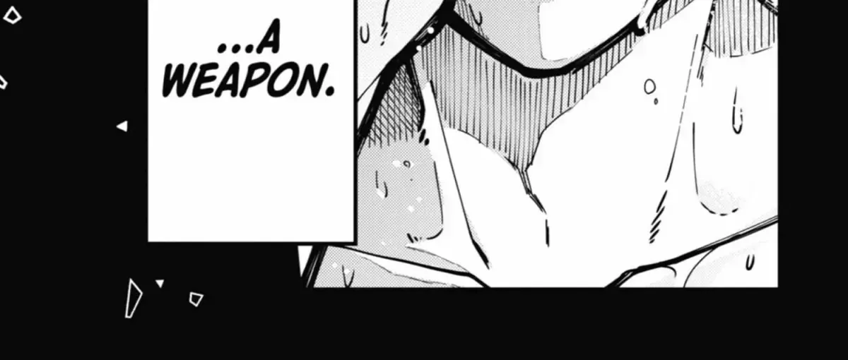 Read Tokyo Aliens chapter 9.4 image 96 on Lezhin