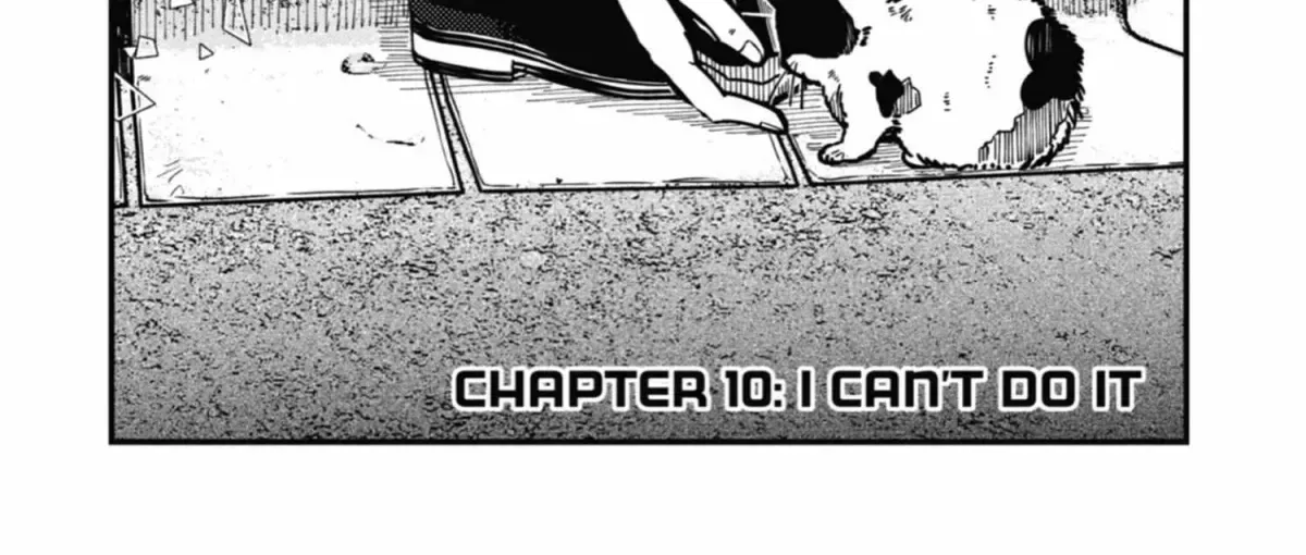 Read Tokyo Aliens chapter 9.4 image 98 on Lezhin