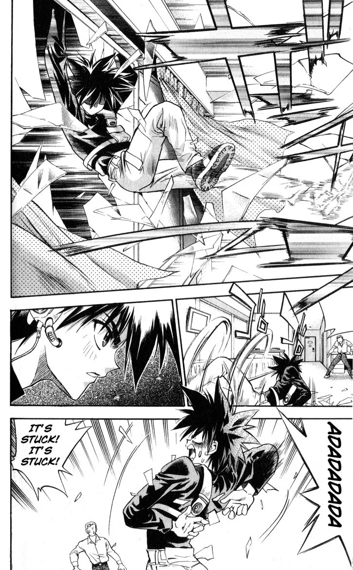 Read Tokyo Ants chapter 1 image 12 on Lezhin