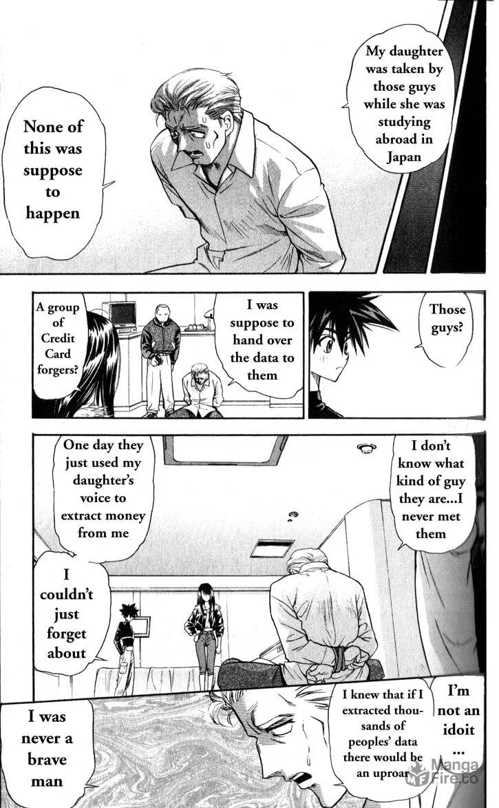 Read Tokyo Ants chapter 1 image 17 on Lezhin