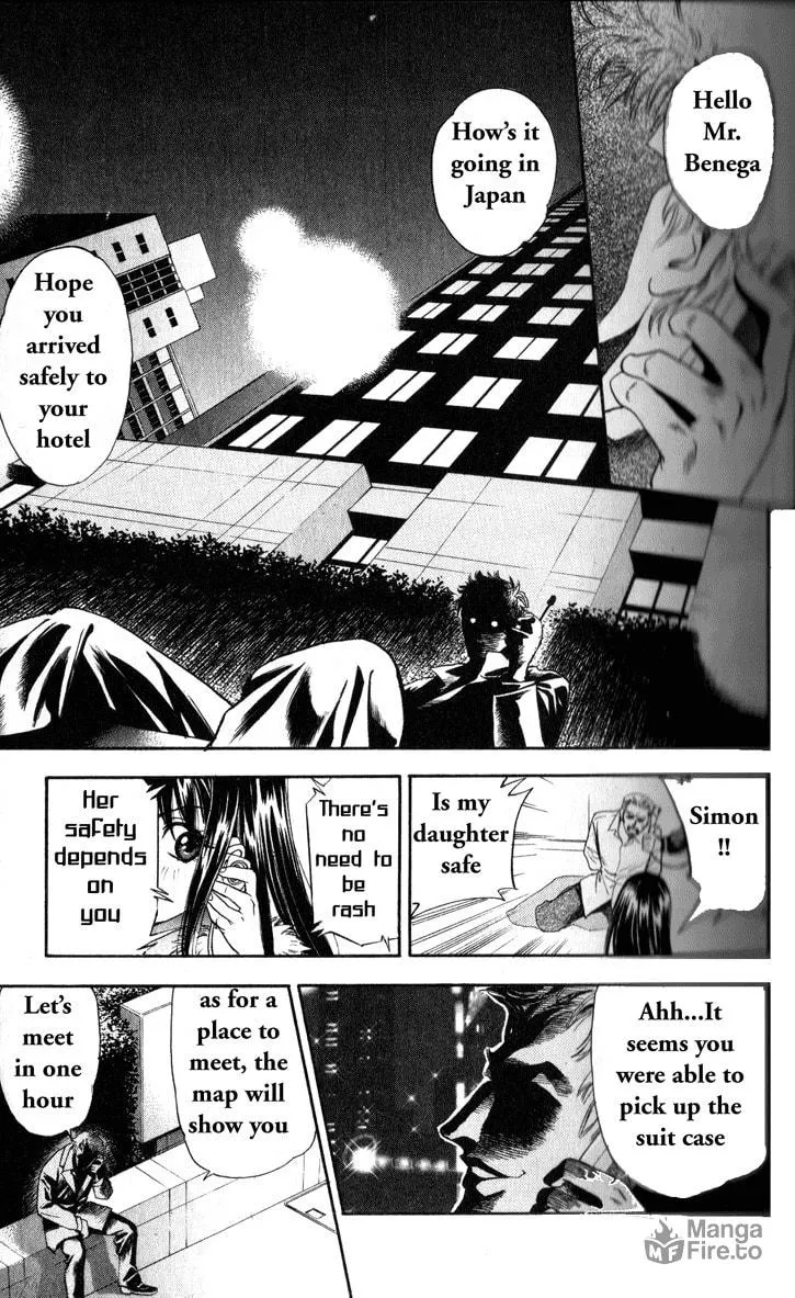 Read Tokyo Ants chapter 1 image 19 on Lezhin
