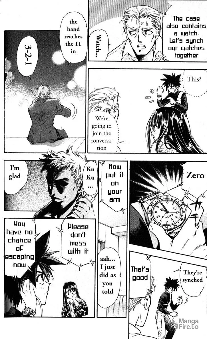 Read Tokyo Ants chapter 1 image 20 on Lezhin