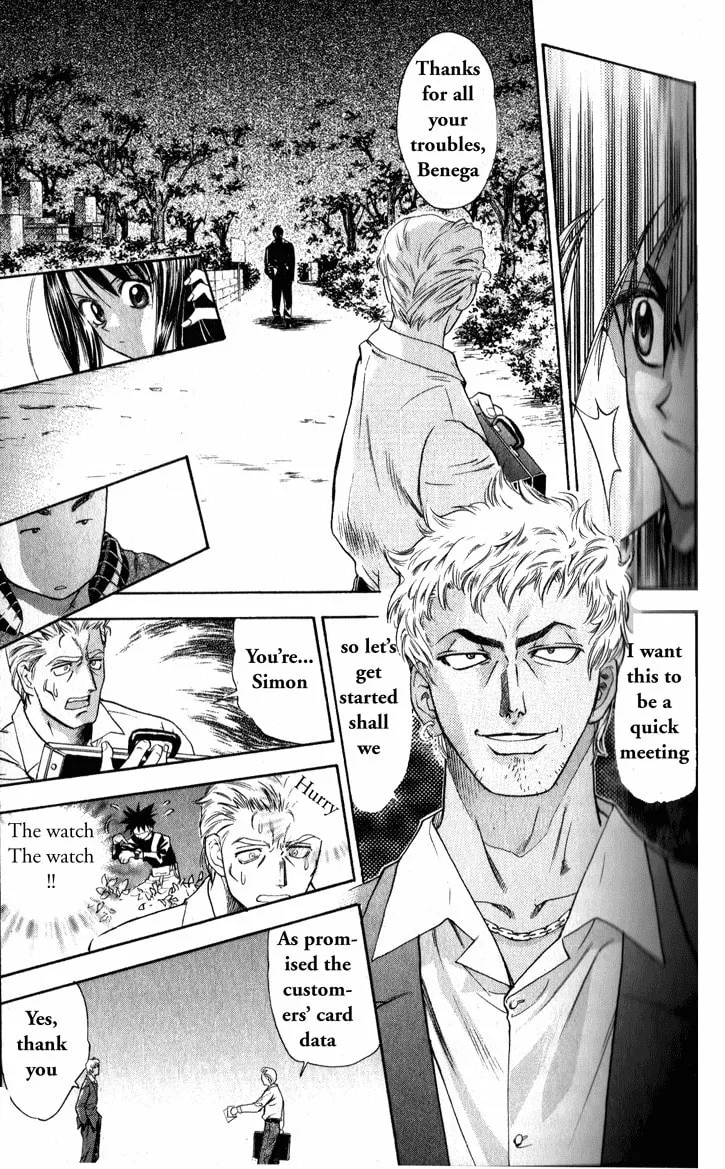Read Tokyo Ants chapter 1 image 27 on Lezhin