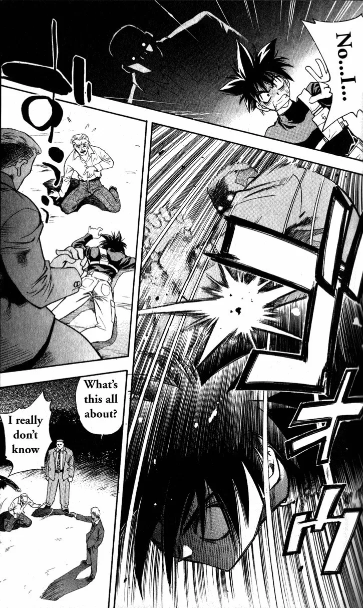 Read Tokyo Ants chapter 1 image 31 on Lezhin