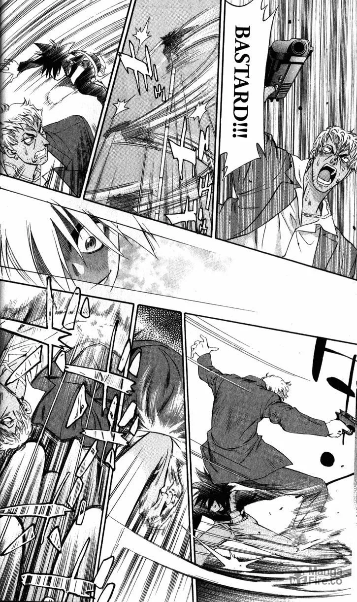 Read Tokyo Ants chapter 1 image 44 on Lezhin