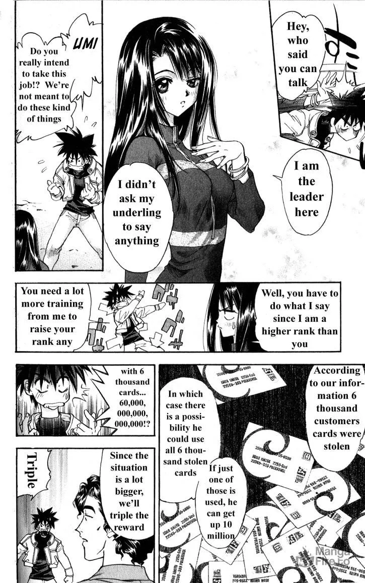 Read Tokyo Ants chapter 1 image 8 on Lezhin