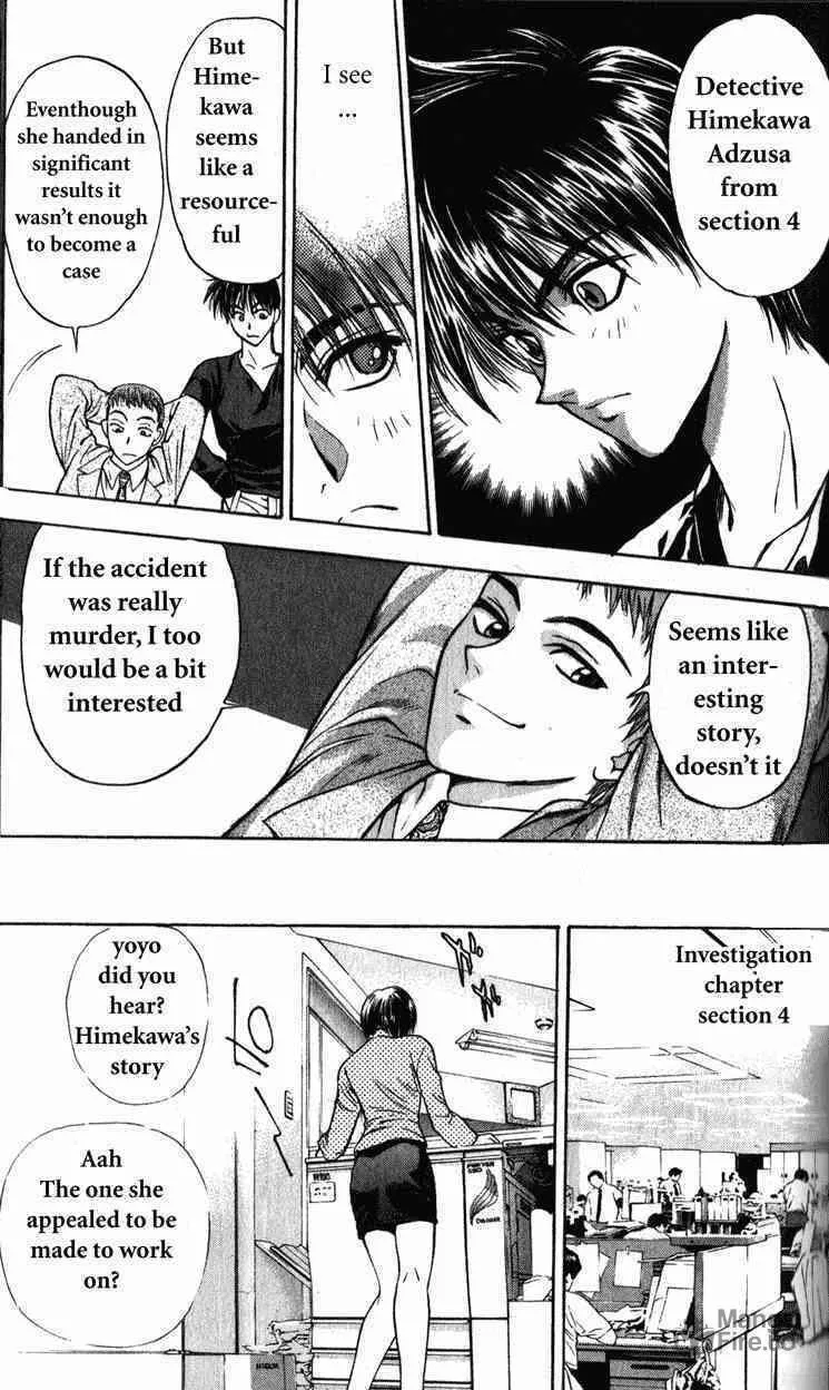 Read Tokyo Ants chapter 2 image 11 on Lezhin
