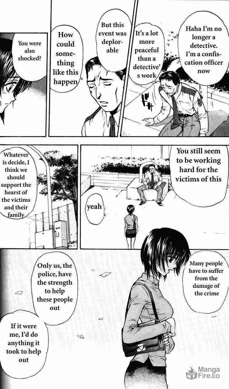 Read Tokyo Ants chapter 2 image 20 on Lezhin